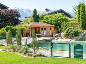  Silvester in Salzburg inkl. Glühweinumtrunk & Neujahrsfrühstück | 4 Nächte