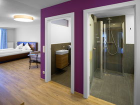  Silvester in Salzburg inkl. Glühweinumtrunk & Neujahrsfrühstück | 4 Nächte