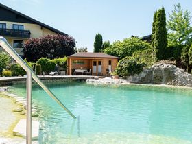  Silvester in Salzburg inkl. Glühweinumtrunk & Neujahrsfrühstück | 4 Nächte