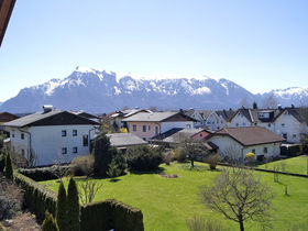  Silvester in Salzburg inkl. Glühweinumtrunk & Neujahrsfrühstück | 4 Nächte