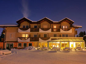  Silvester in Salzburg inkl. Glühweinumtrunk & Neujahrsfrühstück | 4 Nächte