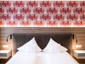  Silvester in Salzburg inkl. Glühweinumtrunk & Neujahrsfrühstück | 4 Nächte