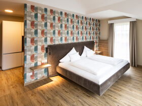  Silvester in Salzburg inkl. Glühweinumtrunk & Neujahrsfrühstück | 4 Nächte