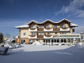  Silvester in Salzburg inkl. Glühweinumtrunk & Neujahrsfrühstück | 4 Nächte