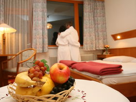 Weihnachten im Hotel Kastell | 3 Nächte inkl. Halbpension  