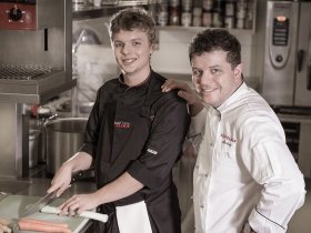 Auszeit im 4* Hotel im  Zillertal inkl. Halbpension 