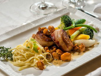  Ostern de luxe im 4* Hotel im Tiroler Zillertal inkl. HP| 2 Nächte