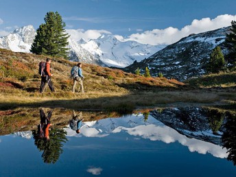  Ostern de luxe im 4* Hotel im Tiroler Zillertal inkl. HP| 2 Nächte