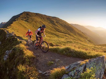  Ostern de luxe im 4* Hotel im Tiroler Zillertal inkl. HP| 2 Nächte