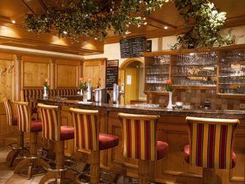  Ostern de luxe im 4* Hotel im Tiroler Zillertal inkl. HP| 2 Nächte