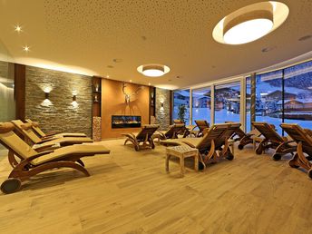  Ostern de luxe im 4* Hotel im Tiroler Zillertal inkl. HP| 2 Nächte