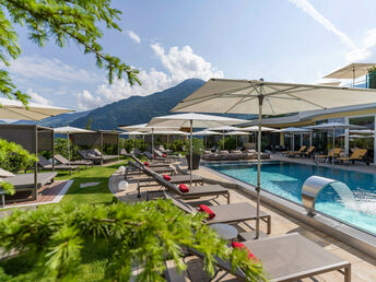  Ostern de luxe im 4* Hotel im Tiroler Zillertal inkl. HP| 2 Nächte