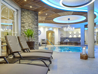  Ostern de luxe im 4* Hotel im Tiroler Zillertal inkl. HP| 2 Nächte