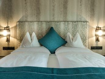 Auszeit im 4* Hotel im  Zillertal inkl. Halbpension 