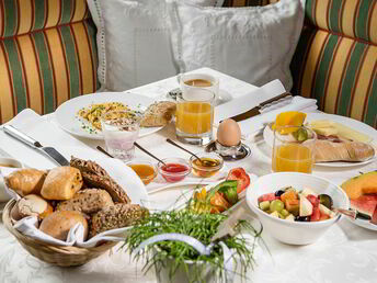  Ostern de luxe im 4* Hotel im Tiroler Zillertal inkl. HP| 2 Nächte