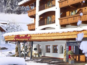  Ostern de luxe im 4* Hotel im Tiroler Zillertal inkl. HP| 2 Nächte