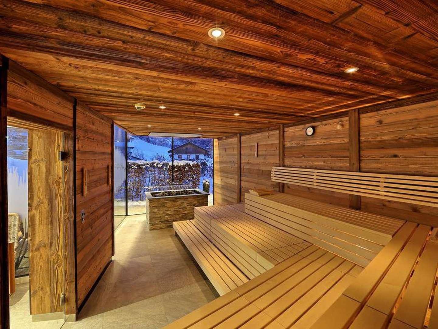  Ostern de luxe im 4* Hotel im Tiroler Zillertal inkl. HP| 2 Nächte