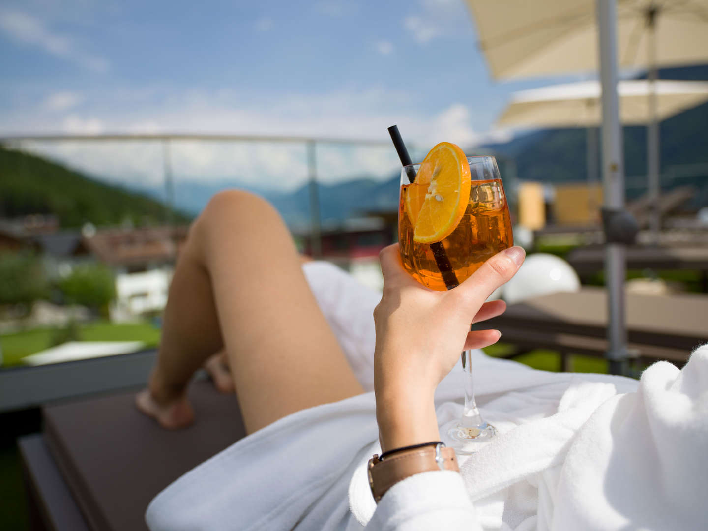  Ostern de luxe im 4* Hotel im Tiroler Zillertal inkl. HP| 2 Nächte