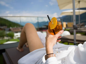 Auszeit im 4* Hotel im Tiroler Zillertal inkl. Frühstück 