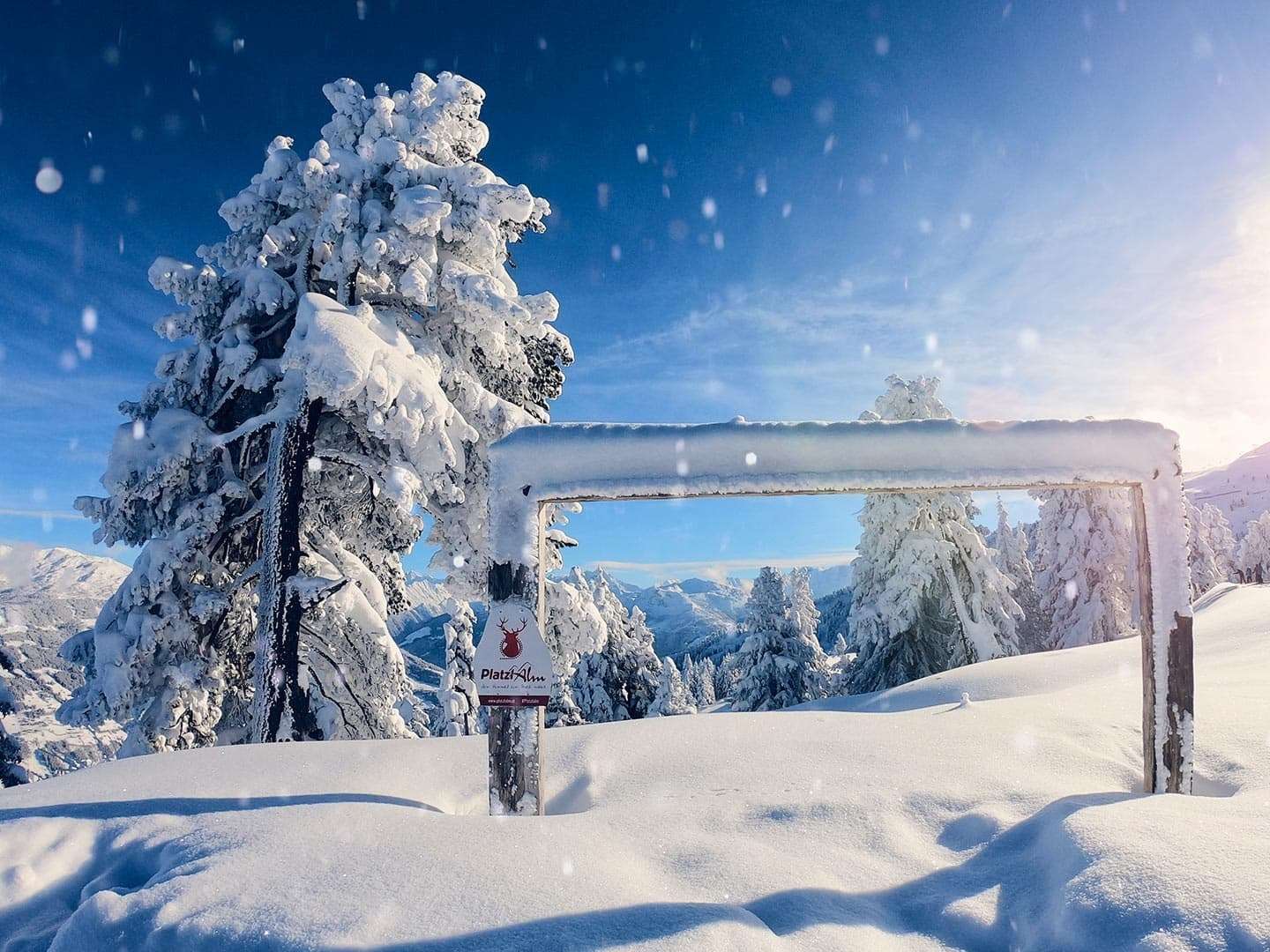  Ostern de luxe im 4* Hotel im Tiroler Zillertal inkl. HP| 2 Nächte
