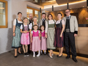 Auszeit im 4* Hotel im Tiroler Zillertal inkl. Frühstück 