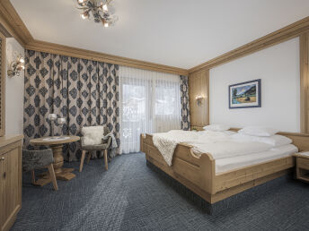 Ostern de luxe im 4* Hotel im Tiroler Zillertal inkl. HP| 2 Nächte