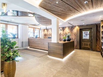  Ostern de luxe im 4* Hotel im Tiroler Zillertal inkl. HP| 2 Nächte
