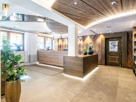 Auszeit im 4* Hotel im Tiroler Zillertal inkl. Frühstück 