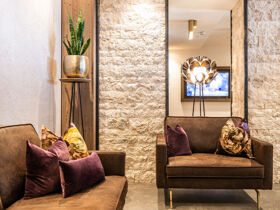 Auszeit im 4* Hotel im Tiroler Zillertal inkl. Frühstück 