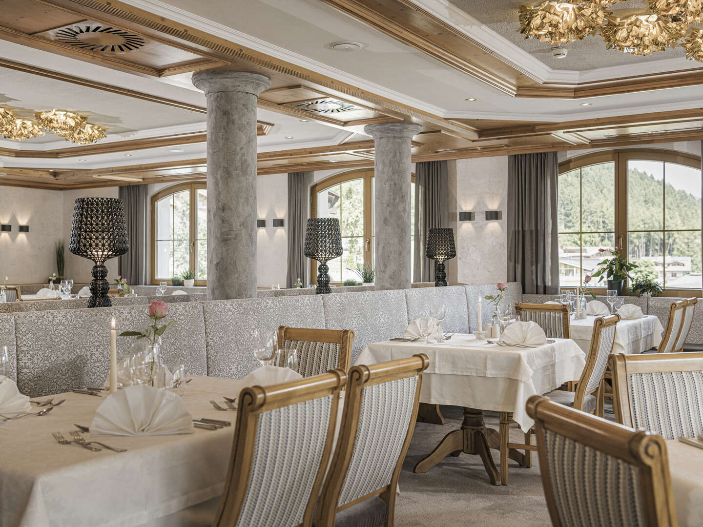  Ostern de luxe im 4* Hotel im Tiroler Zillertal inkl. HP| 2 Nächte