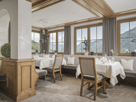 Auszeit im 4* Hotel im Tiroler Zillertal inkl. Frühstück 