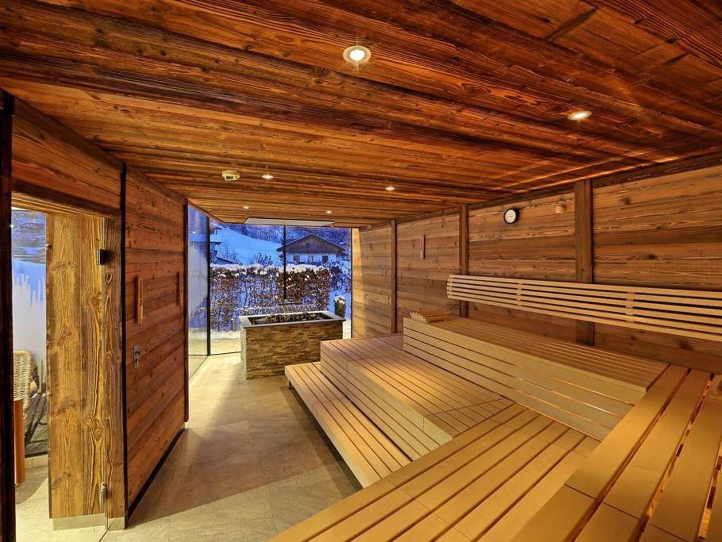 Auszeit im 4* Hotel im Tiroler Zillertal inkl. Halbpension | 3 Nächte