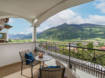  Ostern de luxe im 4* Hotel im Tiroler Zillertal inkl. HP| 2 Nächte