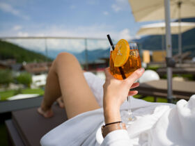 Auszeit im 4* Hotel  im Tiroler Zillertal inkl. Frühstück  2