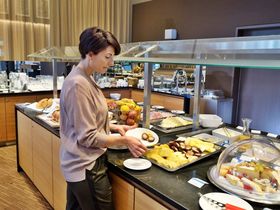 Weihnachten im Lebensquell inkl. festliches Weihnachts-Buffet & Christmette