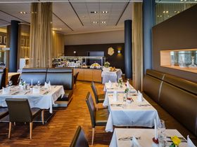 Weihnachten im Lebensquell inkl. festliches Weihnachts-Buffet & Christmette