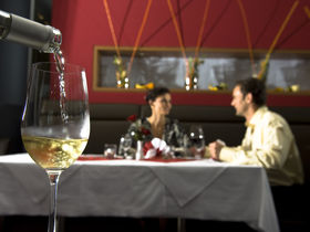 Weihnachten im Lebensquell inkl. festliches Weihnachts-Buffet & Christmette