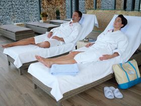 Weihnachten im Lebensquell inkl. festliches Weihnachts-Buffet & Christmette