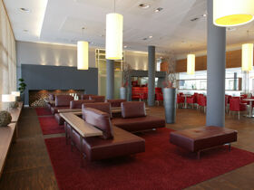 Weihnachten im Lebensquell inkl. festliches Weihnachts-Buffet & Christmette