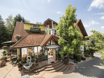 Loipersdorf-Sommer-Traumwoche im 4* Thermenhof Puchas Plus
