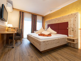 Loipersdorf-Sommer-Traumwoche im 4* Thermenhof Puchas Plus