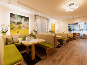 Kurzurlaub nur wenige Gehminuten von der Therme Loipersdorf | 3 Nächte