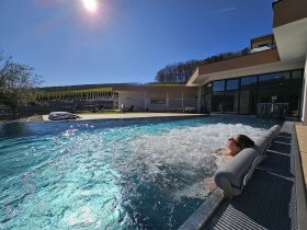Wellness-Genuss-pur Kurzurlaub Special im Thermenhof Loipersdorf | 3 Nächte