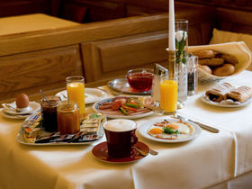 Kurzurlaub im Burgenland | 5 Tage 