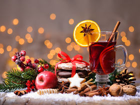 Salzburger Bergadvent  | 3 Nächte 