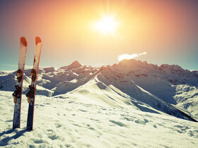 Winterliche Wohlfühltage im Großarl, Winterwandern, Schifahren, Langlauf, Rodeln  | 2 Nächte 