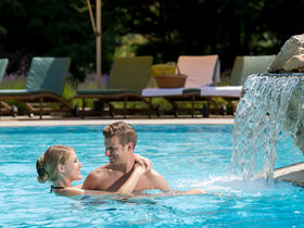 Wellness, Lebensfreude & Genuss | Auszeit in Bad Radkersburg inkl. Verwöhnpension | 1 Nacht