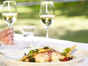 Wellness, Lebensfreude & Genuss | Auszeit in Bad Radkersburg inkl. Verwöhnpension | 1 Nacht