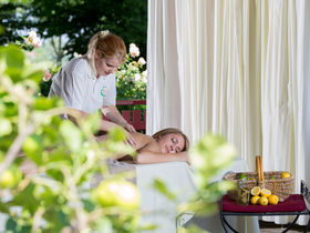 Wellness, Lebensfreude & Genuss | Auszeit in Bad Radkersburg inkl. Verwöhnpension | 1 Nacht