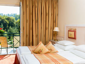 Wellness, Lebensfreude & Genuss | Auszeit in Bad Radkersburg inkl. Verwöhnpension | 1 Nacht